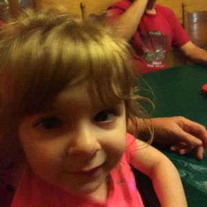 Meet your Posher, Crystal